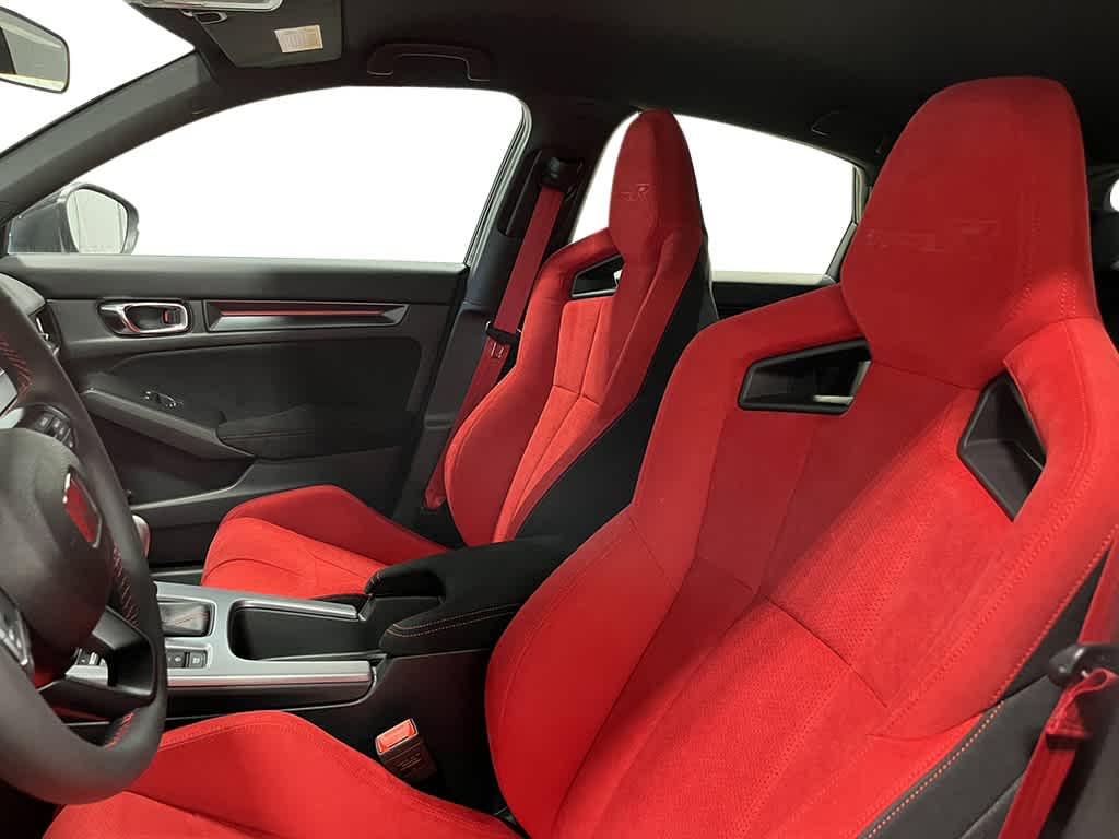 Thumbnail: 2026 Honda Civic - 13