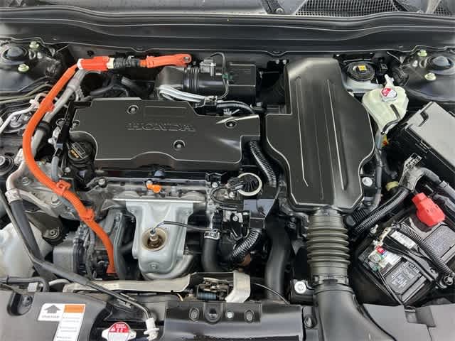 Thumbnail: 2021 Honda Accord - 10