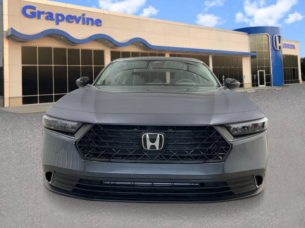 Thumbnail: 2026 Honda Accord - 9