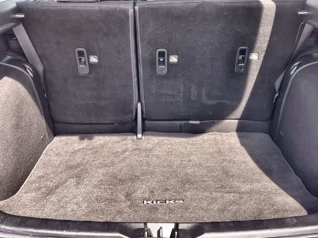 Thumbnail: 2022 Nissan Kicks - 20