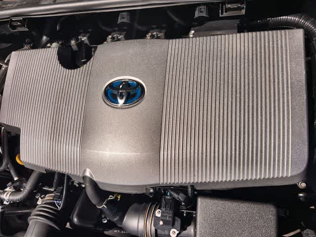 Thumbnail: 2020 Toyota Prius Prime - 10