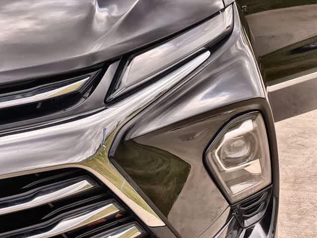 Thumbnail: 2023 Chevrolet Blazer - 24