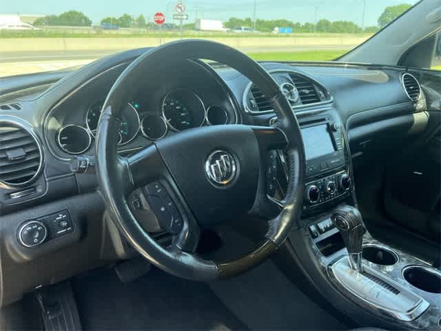 Thumbnail: 2013 Buick Enclave - 15