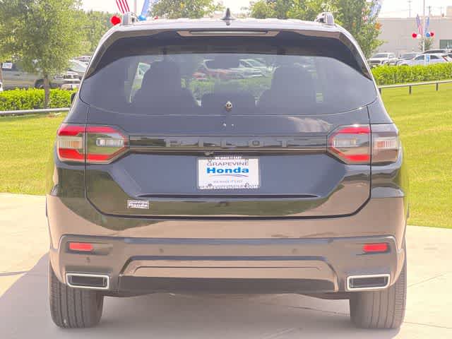 Thumbnail: 2023 Honda Pilot - 6
