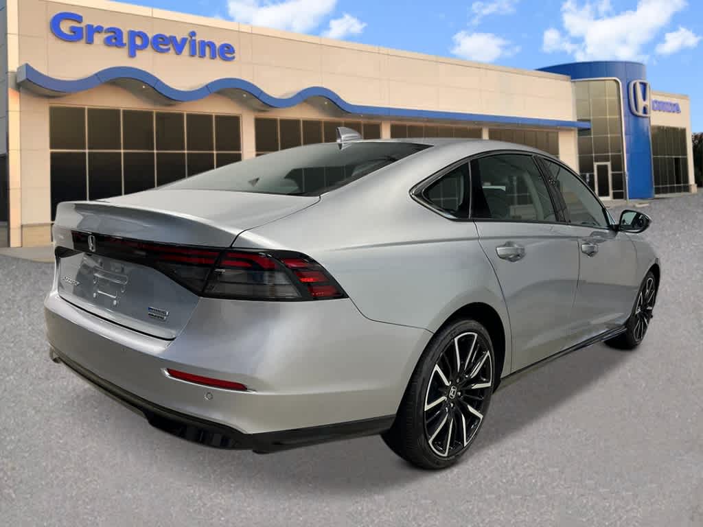 Thumbnail: 2025 Honda Accord - 5