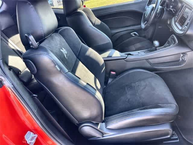 Thumbnail: 2022 Dodge Challenger - 12