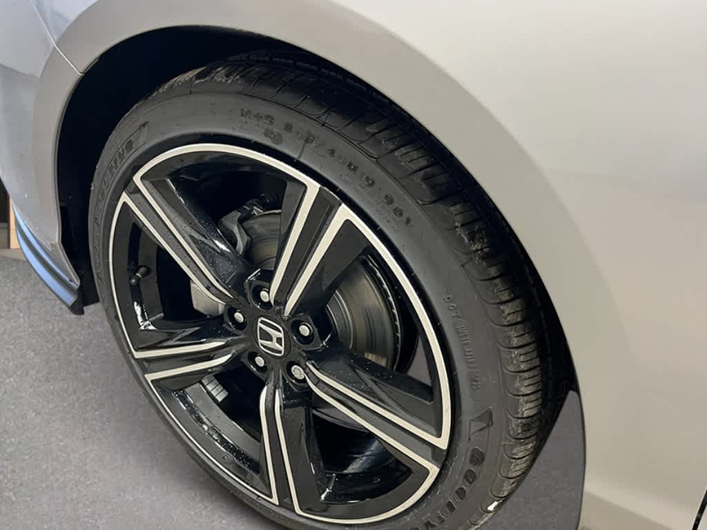 Thumbnail: 2026 Honda Accord - 10