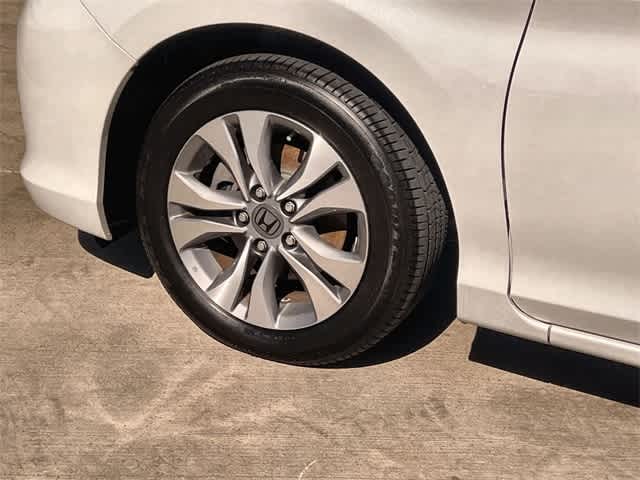 Thumbnail: 2015 Honda Accord - 9