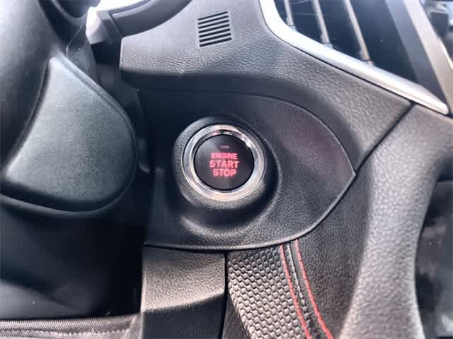 Thumbnail: 2021 Subaru Forester - 28