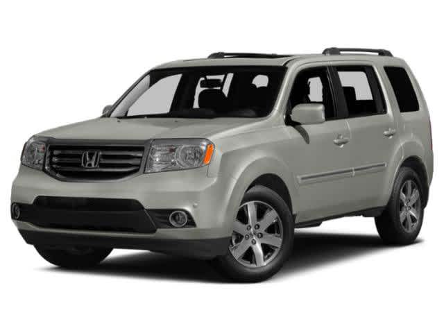 2015 Honda Pilot Touring -
                  Grapevine, TX