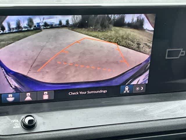 Thumbnail: 2024 Honda Accord - 26