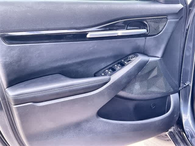 2021 Kia Seltos S 29