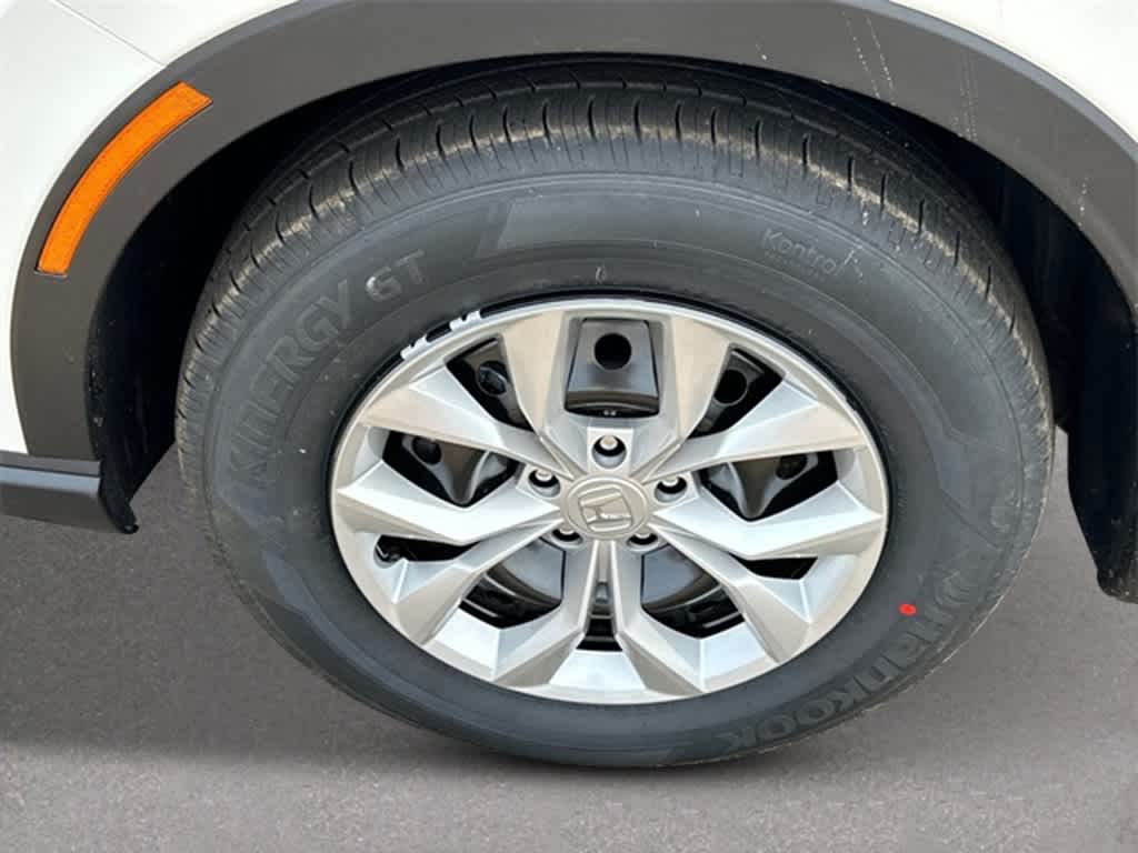 Thumbnail: 2026 Honda CR-V - 7