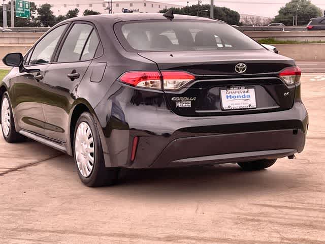 Thumbnail: 2021 Toyota Corolla - 5
