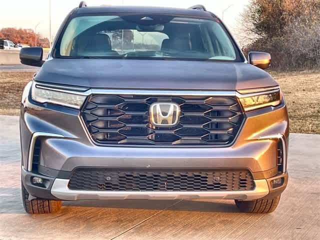 Thumbnail: 2024 Honda Pilot - 7