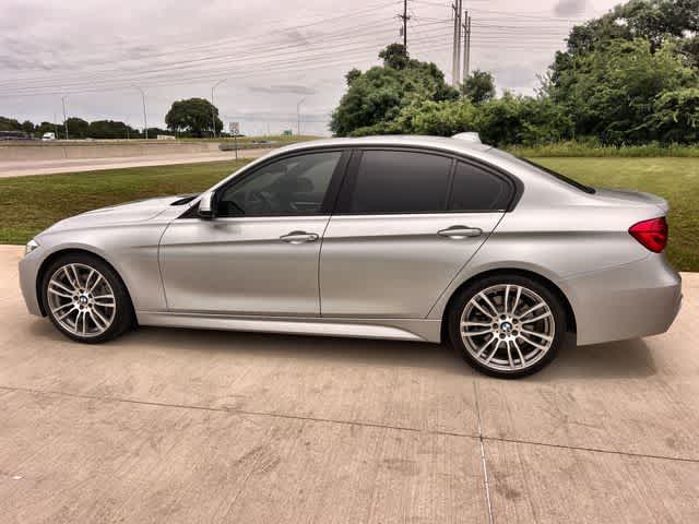 Thumbnail: 2018 BMW 3 Series - 4