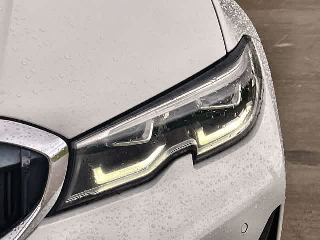 Thumbnail: 2020 BMW 3 Series - 24