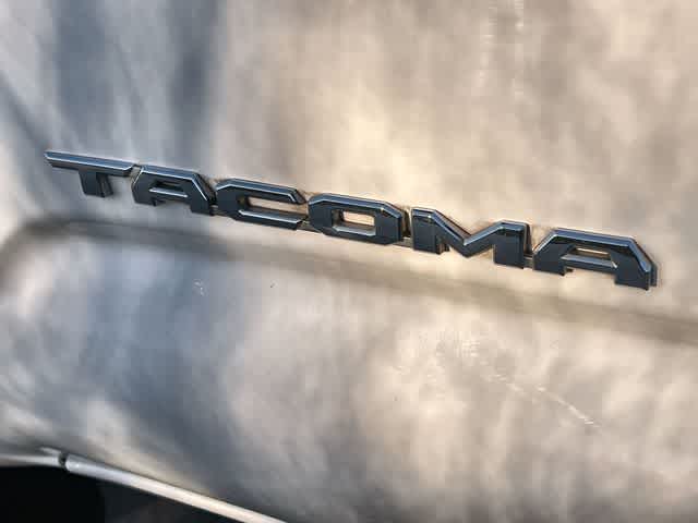 Thumbnail: 2023 Toyota Tacoma - 8