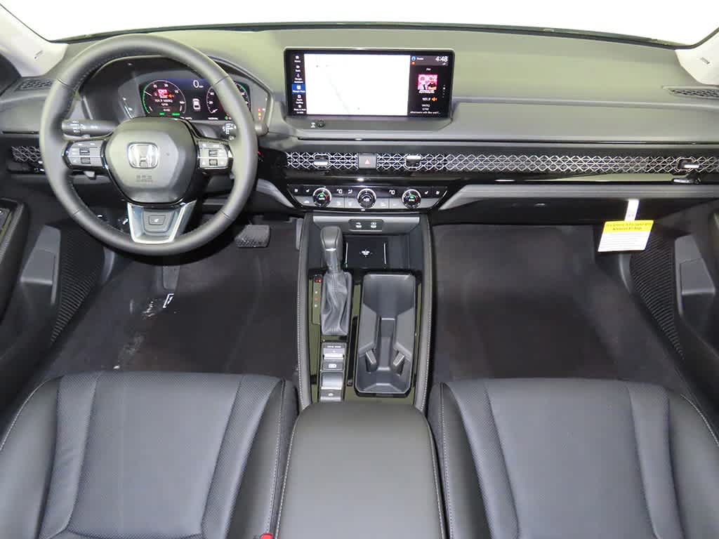 Thumbnail: 2026 Honda Accord - 11