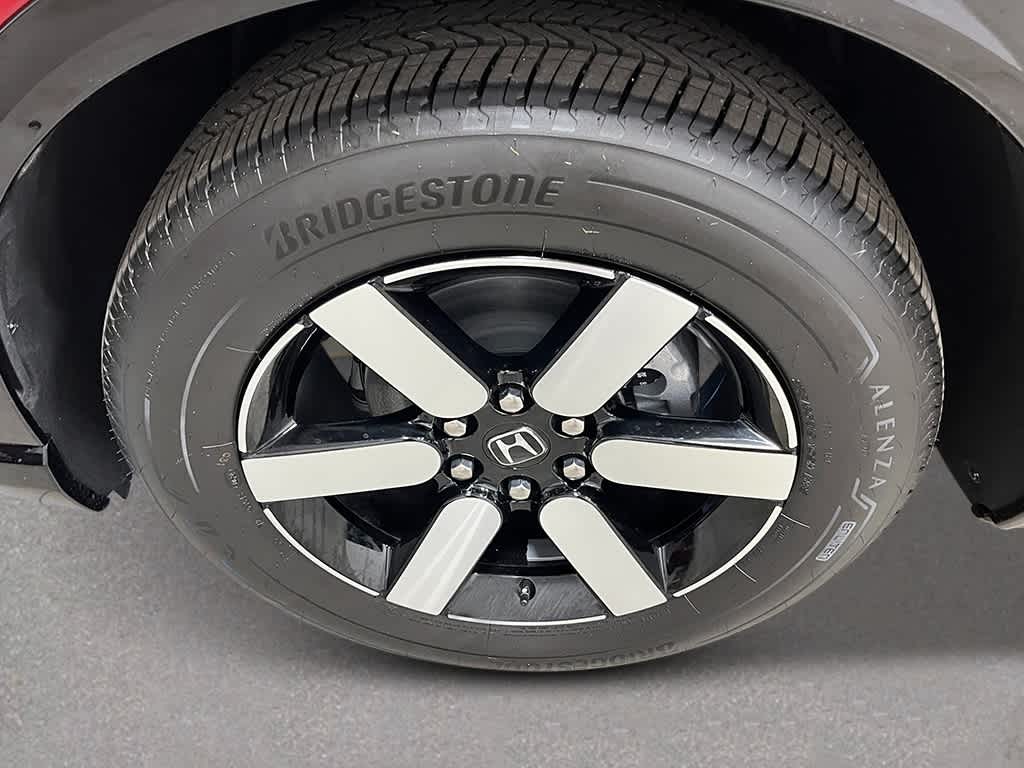 Thumbnail: 2026 Honda Prologue - 11
