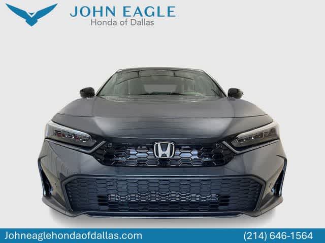 Thumbnail: 2026 Honda Civic - 8