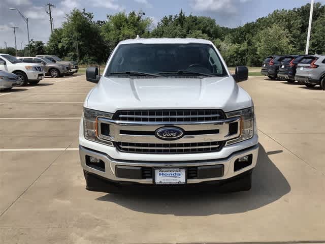 Thumbnail: 2018 Ford F-150 - 7