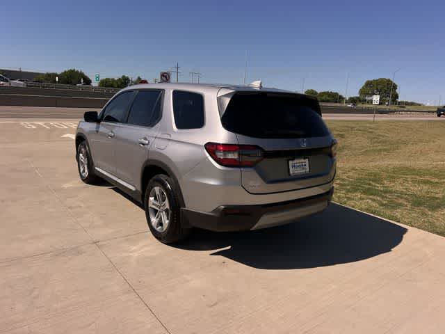 Thumbnail: 2025 Honda Pilot - 5
