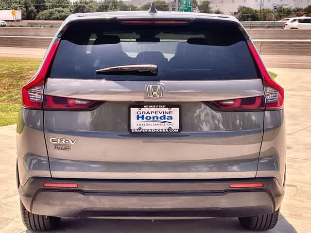 Thumbnail: 2023 Honda CR-V - 6