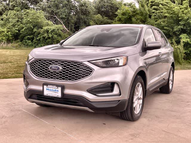 Thumbnail: 2024 Ford Edge - 2