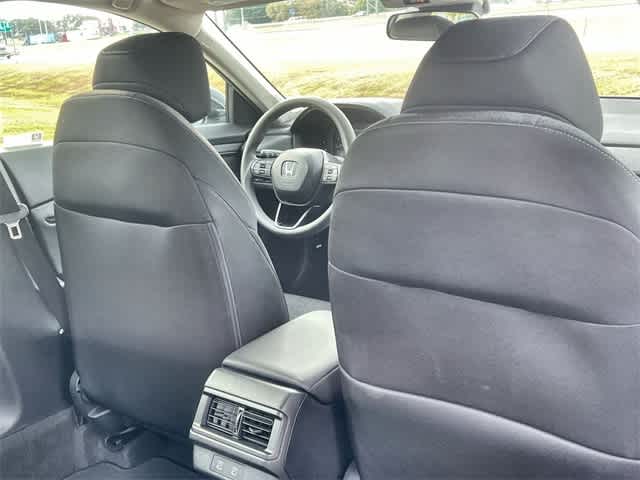 Thumbnail: 2025 Honda Accord - 13