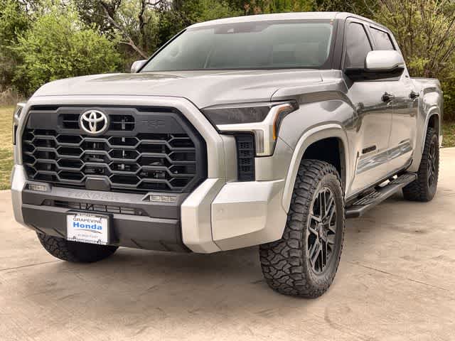 Thumbnail: 2023 Toyota Tundra - 2