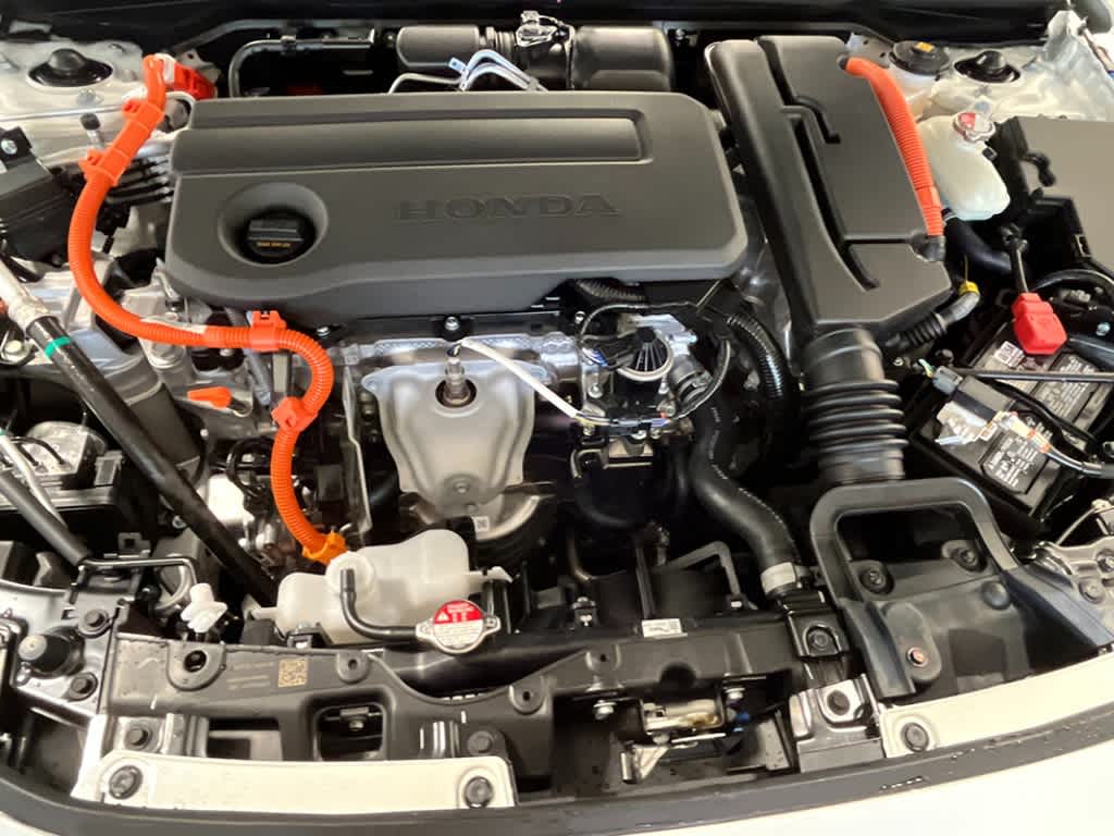 Thumbnail: 2026 Honda Civic - 12