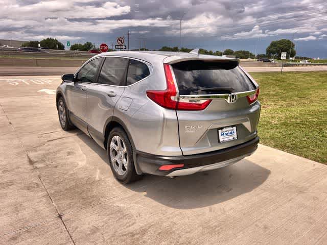Thumbnail: 2019 Honda CR-V - 5