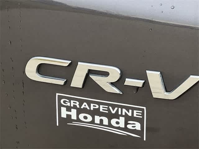 Thumbnail: 2021 Honda CR-V - 8