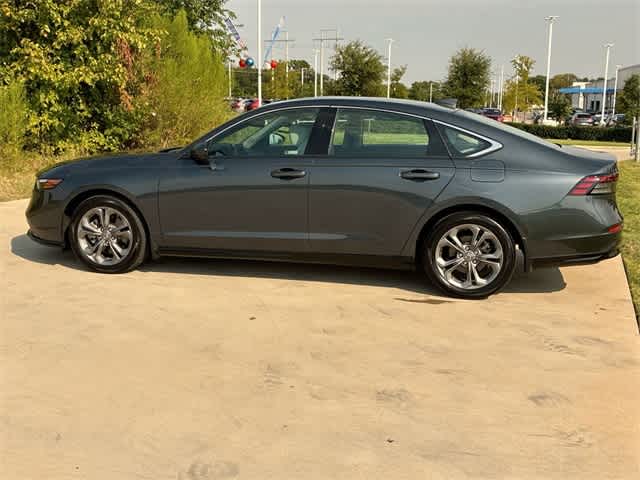 Thumbnail: 2024 Honda Accord - 4
