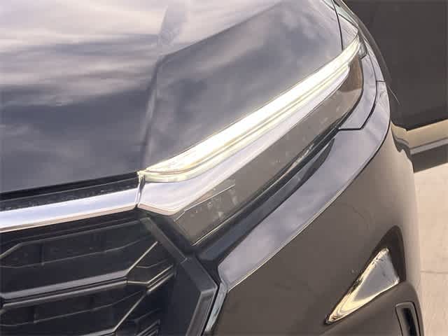 Thumbnail: 2026 Honda CR-V - 24