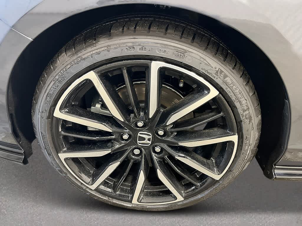 Thumbnail: 2026 Honda Accord - 11