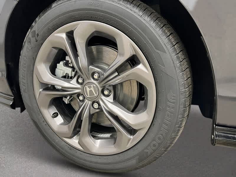 Thumbnail: 2025 Honda Accord - 11