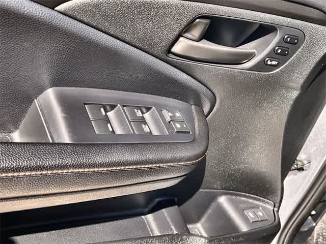 Thumbnail: 2025 Honda Passport - 30