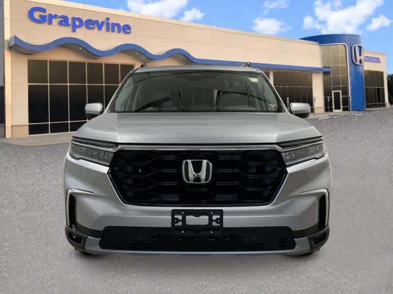 Thumbnail: 2025 Honda Pilot - 11