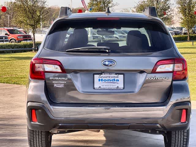Thumbnail: 2019 Subaru Outback - 6