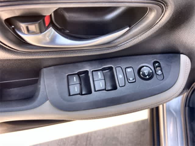 Thumbnail: 2024 Honda HR-V - 30