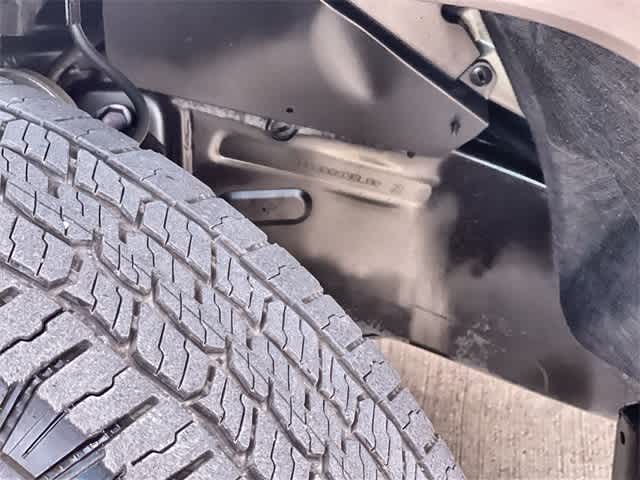 Thumbnail: 2024 Toyota Tundra - 23