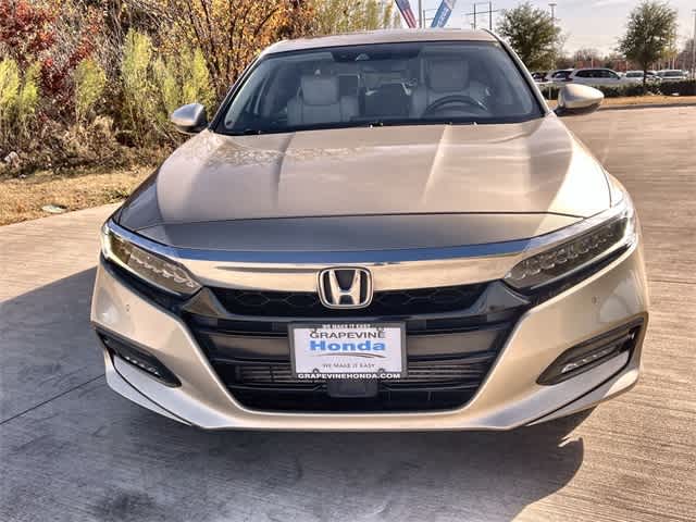 Thumbnail: 2018 Honda Accord - 7