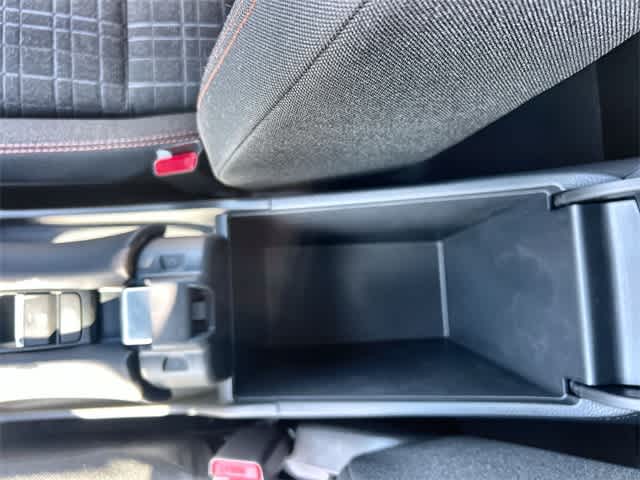 Thumbnail: 2026 Honda HR-V - 27