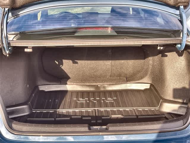 Thumbnail: 2025 Honda Civic - 20