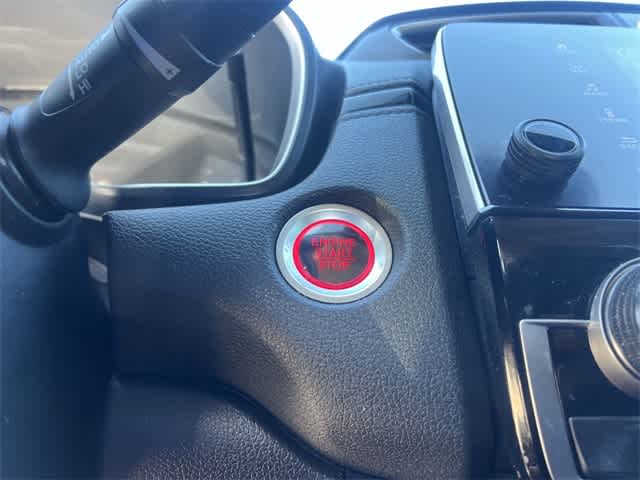 Thumbnail: 2018 Honda CR-V - 28