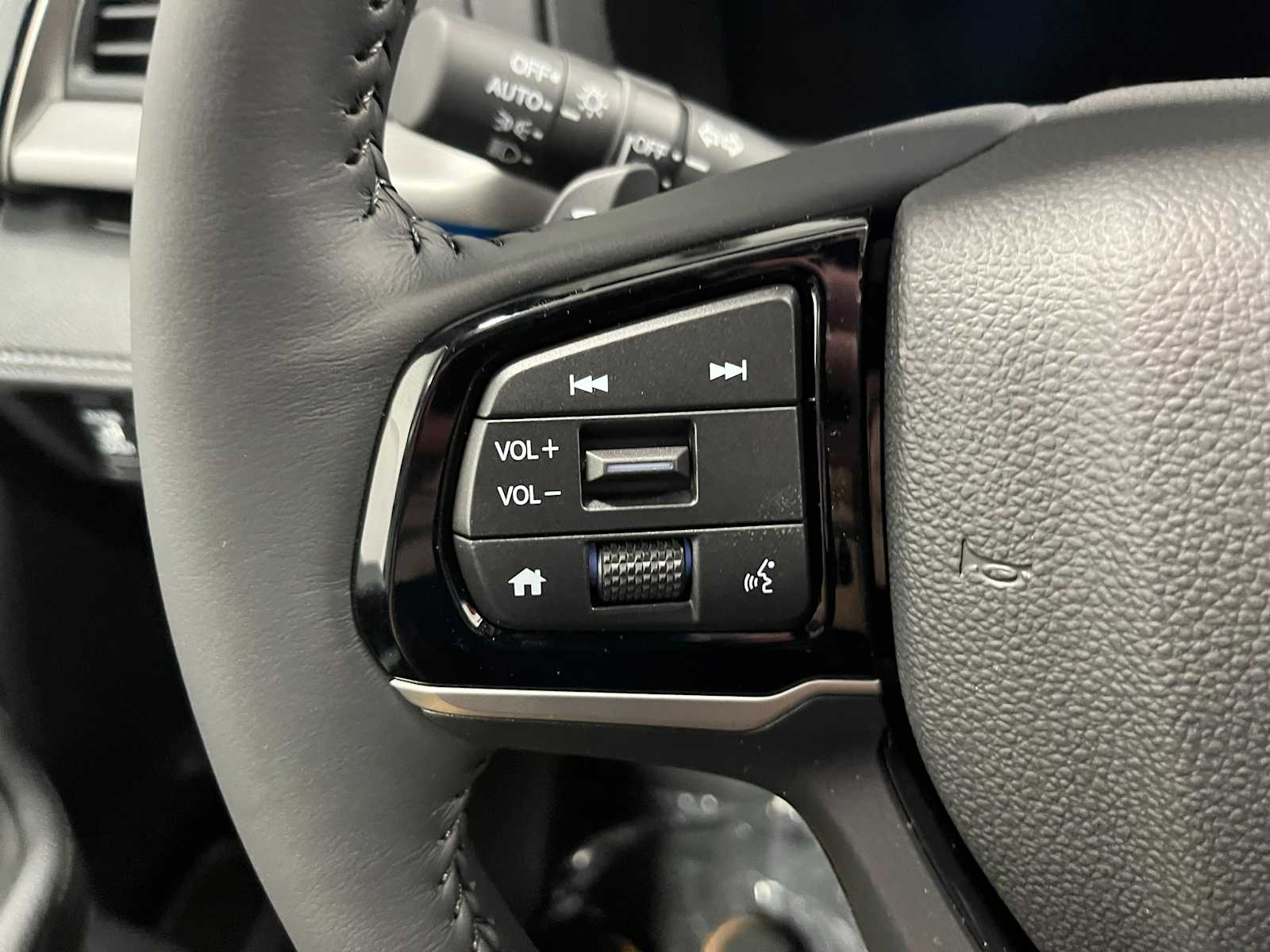 Thumbnail: 2026 Honda Odyssey - 12