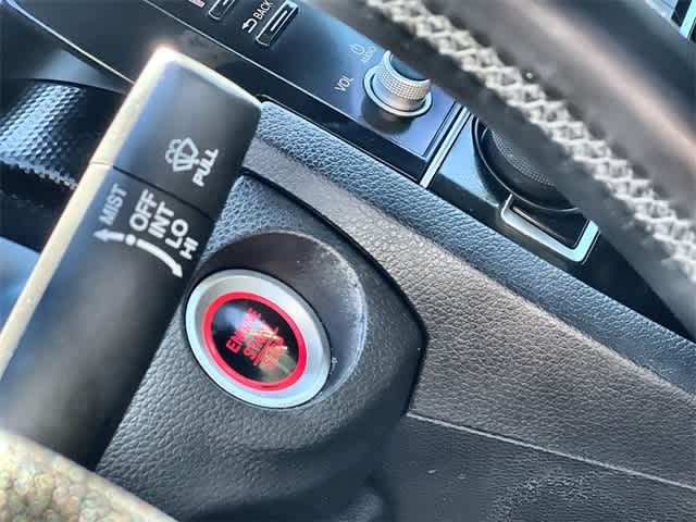 Thumbnail: 2020 Honda Civic - 28