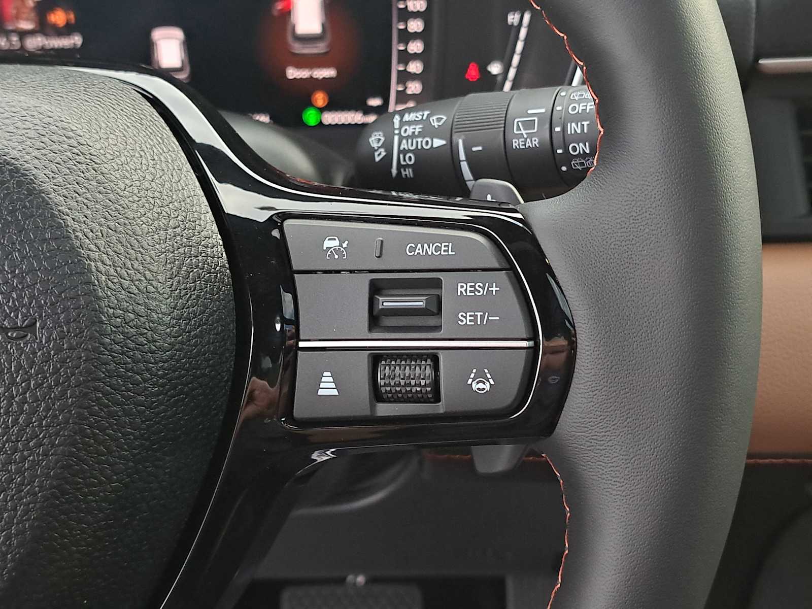 Thumbnail: 2026 Honda Passport - 15